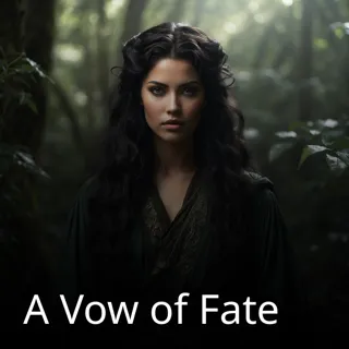 A Vow of Fate A Vow of Fate