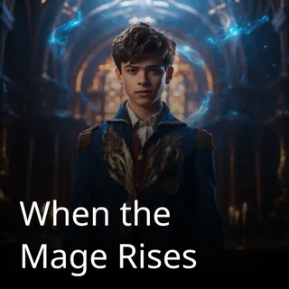 When the Mage Rises When the Mage Rises