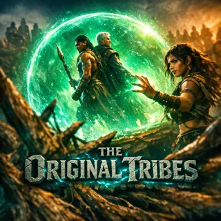 The Original Tribes