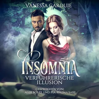 Insomnia - Verführerische Illusion