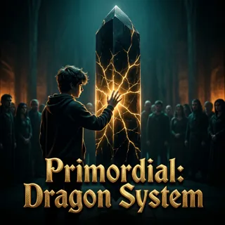 Primordial: Dragon System Primordial: Dragon System