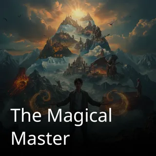 The Magical Master