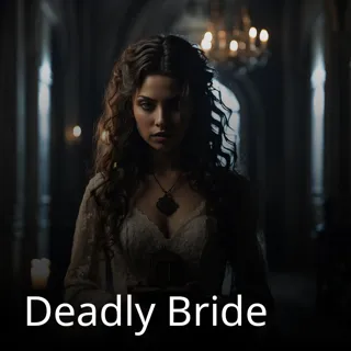 Deadly Bride