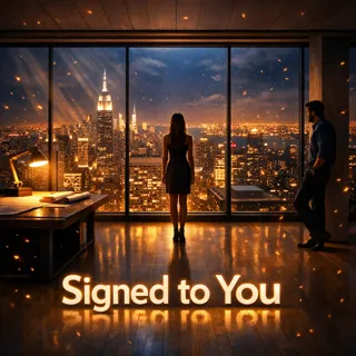 Signed to You Signed to You