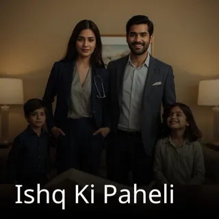 Ishq Ki Paheli