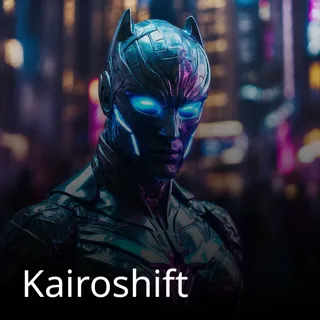 Kairoshift Kairoshift