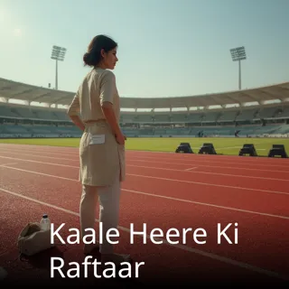 Kaale Heere Ki Raftaar Kaale Heere Ki Raftaar