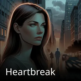 Healing From Heartbreak 