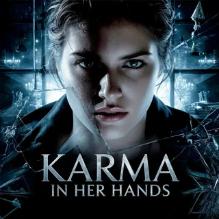 Karma in Her Hands Karma in Her Hands