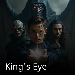 King's Eye