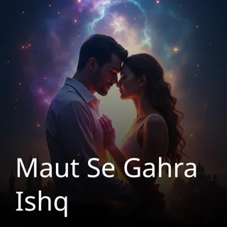 Maut Se Gahra Ishq 
