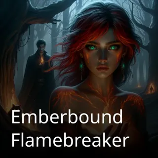 Emberbound Flamebreaker Emberbound Flamebreaker
