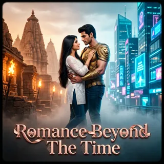 Romance Beyond the Time Romance Beyond the Time