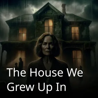 The House We Grew Up In The House We Grew Up In
