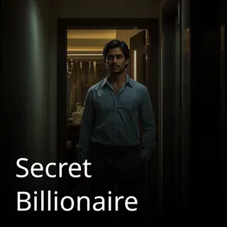 Secret Billionaire
