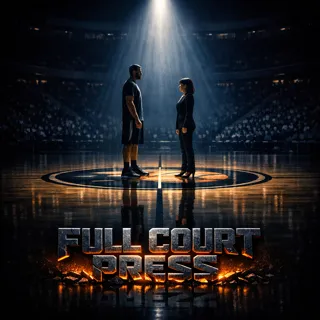 Full Court Press Full Court Press