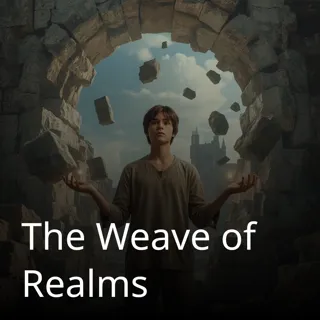The Weave of Realms
