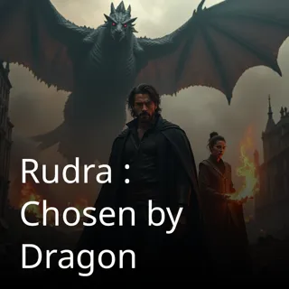Rudra : Chosen by Dragon Rudra : Chosen by Dragon