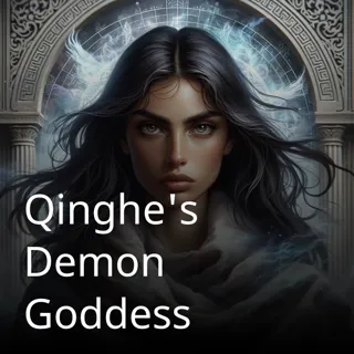 Qinghe's Demon Goddess Qinghe's Demon Goddess