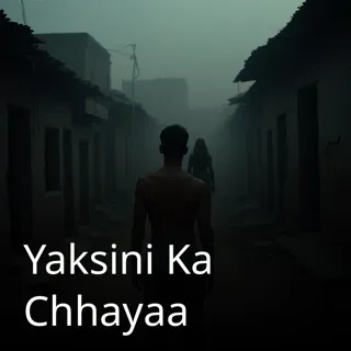 Yaksini Ka Chhayaa Yaksini Ka Chhayaa