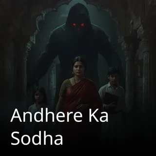 Andhere Ka Sodha Andhere Ka Sodha