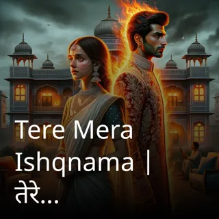 Tere Mera Ishqnama | तेरे मेरा इश्क़नामा | Author - Miss_SG Tere Mera Ishqnama | तेरे मेरा इश्क़नामा | Author - Miss_SG