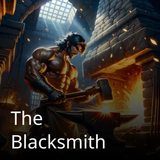 The Blacksmith