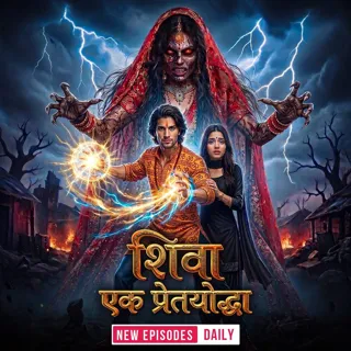 Shiva : Ek Pretyodha Shiva : Ek Pretyodha