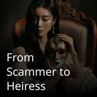 From Scammer to Heiress From Scammer to Heiress
