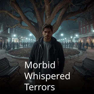 Morbid Whispered Terrors