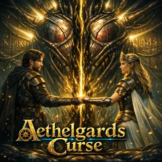 Aethelgards Curse Aethelgards Curse