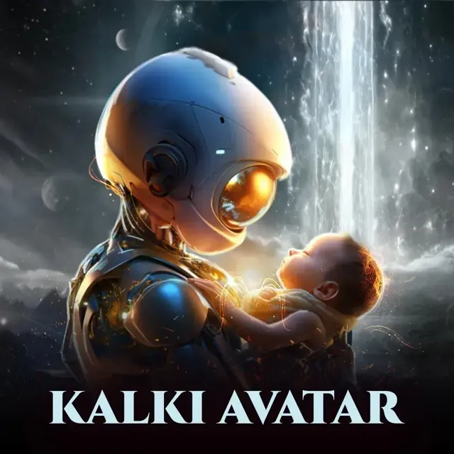 Kalki Avatar | कल्कि अवतार Kalki Avatar | कल्कि अवतार