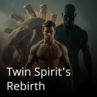 Twin Spirit's Rebirth