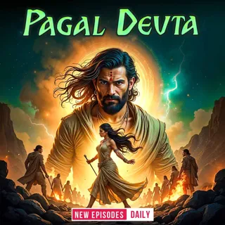 Pagal Devta | पागल देवता | Author - Imashishsarswal Pagal Devta | पागल देवता | Author - Imashishsarswal