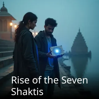 Rise of the Seven Shaktis