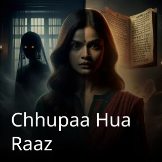 Chhupaa Hua Raaz