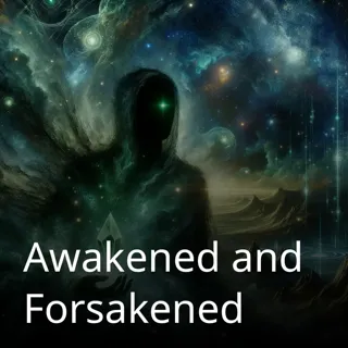 Awakened and Forsakened Awakened and Forsakened