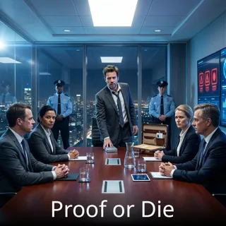 Proof or Die