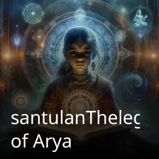 santulanThelegacy of Arya santulanThelegacy of Arya