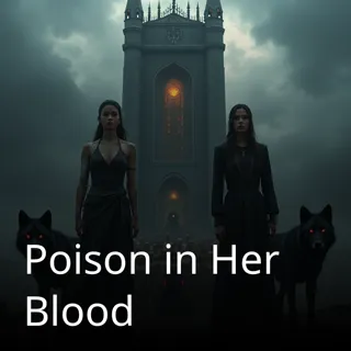 Poison in Her Blood