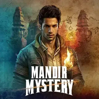 Mandir Mystery | मंदिर मिस्ट्री Mandir Mystery | मंदिर मिस्ट्री