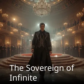 The Sovereign of Infinite The Sovereign of Infinite