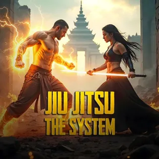 Jiu Jitsu: The System