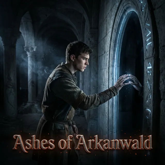 Ashes of Arkanwald Ashes of Arkanwald