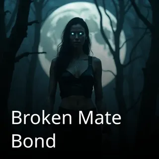 Broken Mate Bond Broken Mate Bond