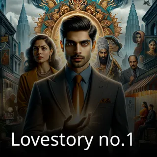 Lovestory no.1 Lovestory no.1