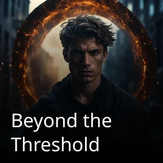 Beyond the Threshold Beyond the Threshold