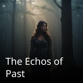 The Echos of Past The Echos of Past