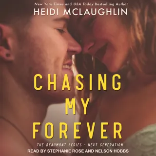 Chasing My Forever Chasing My Forever