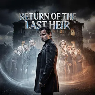Return of the Last Heir Return of the Last Heir